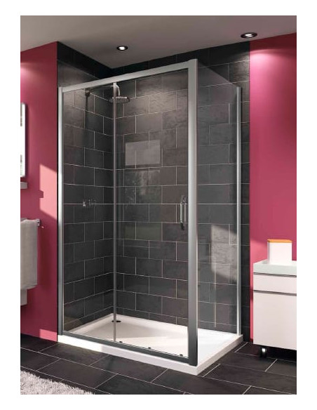 Huppe dušas durvis X1 140401.069.321