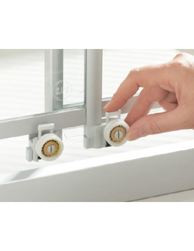 Huppe dušas durvis X1 140401.069.321