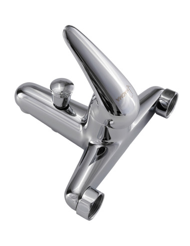 Vannas krāns ar komplektu MG-3221, SATO