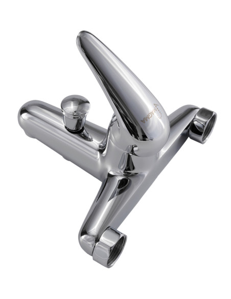 Vannas krāns ar komplektu MG-3221, SATO