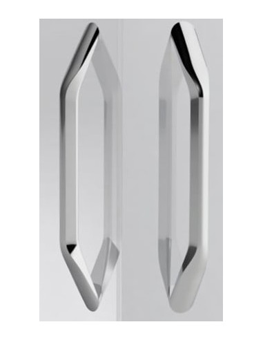 Huppe dušas durvis X1 140404.069.321