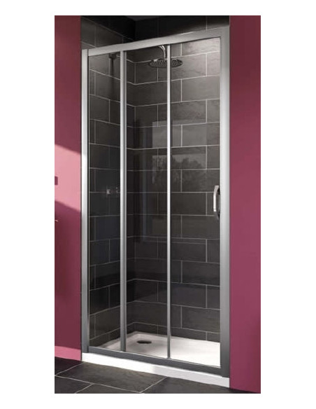 Huppe dušas durvis X1 140303.069.321