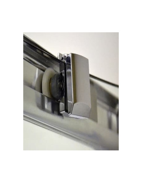 Huppe dušas durvis X1 140303.069.321