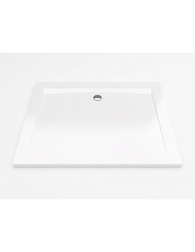 Excellent dušas paliktnis Forma