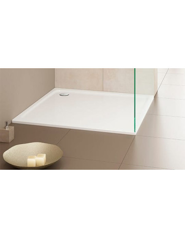 Kaldewei dušas paliktnis Superplan 406-2