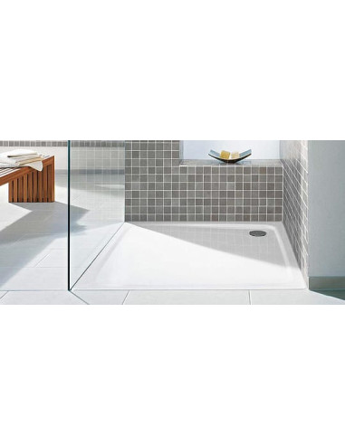 Kaldewei dušas paliktnis Superplan 390-2