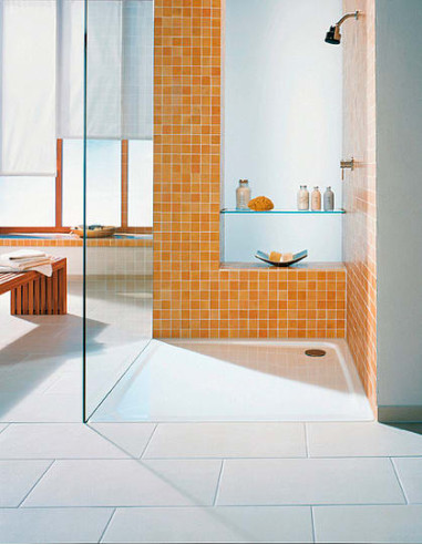 Kaldewei dušas paliktnis Superplan 389-2