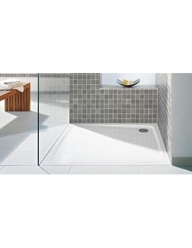 Kaldewei dušas paliktnis Duschplan 392-2