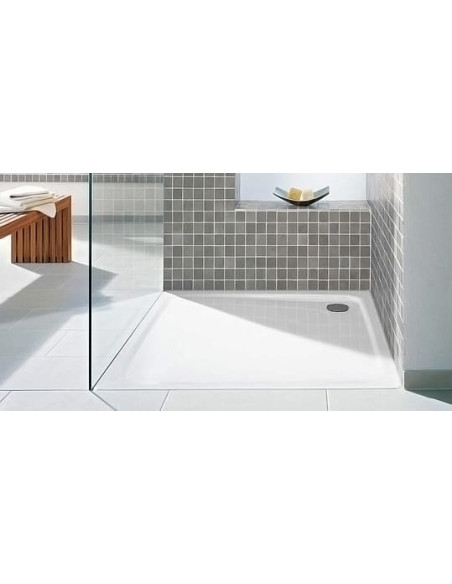 Kaldewei dušas paliktnis Duschplan 392-2