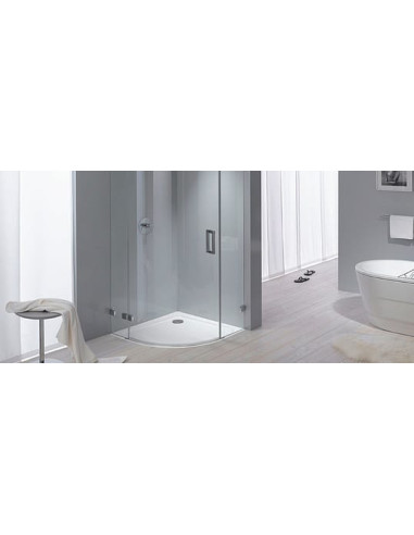 Kaldewei dušas paliktnis Arrondo 871-2