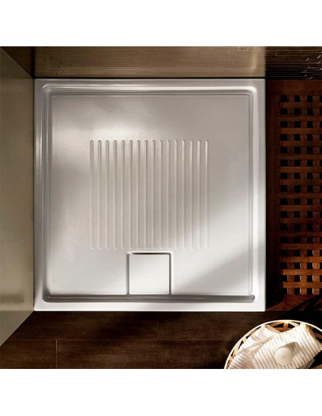 Hatria dušas paliktnis Leaf YXEK