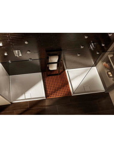 Hatria dušas paliktnis Leaf YXEK