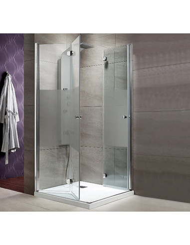 Radaway dušas stūris EOS KDD-B