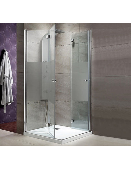 Radaway dušas stūris EOS KDD-B