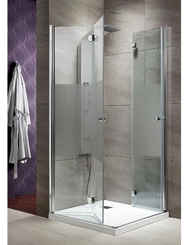 Radaway dušas stūris EOS KDD-B