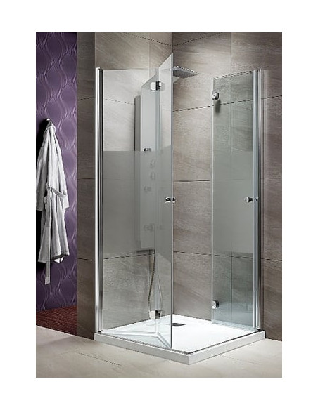 Radaway dušas stūris EOS KDD-B