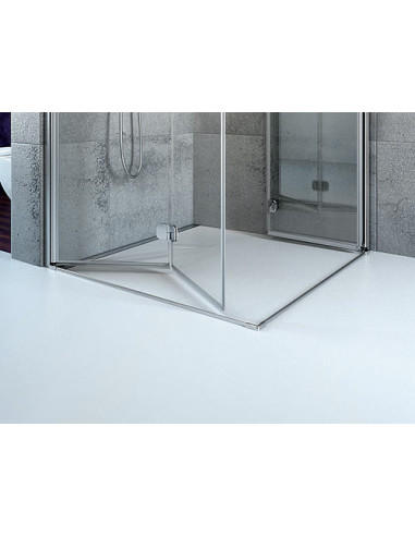 Radaway dušas stūris EOS KDD-B