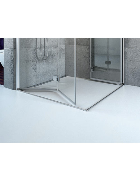 Radaway dušas stūris EOS KDD-B