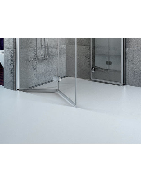 Radaway dušas stūris EOS KDD-B