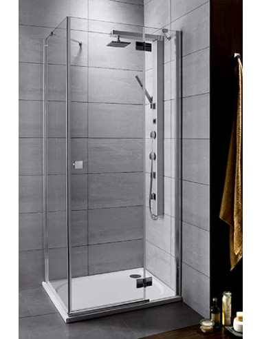 Radaway dušas stūris Almatea KDJ