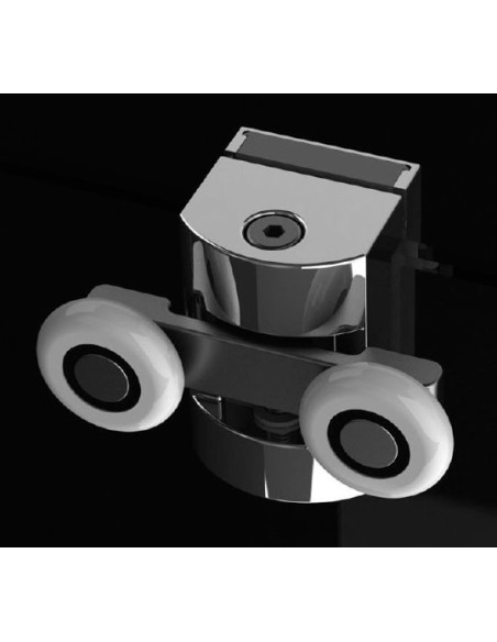 Radaway dušas stūris Premium Plus C