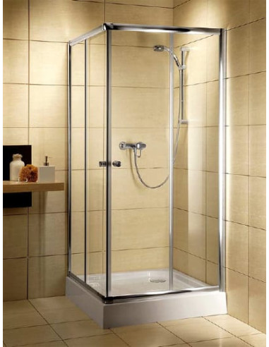 Radaway dušas stūris Classic C