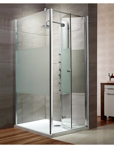 Radaway dušas stūris EOS KDJ-B