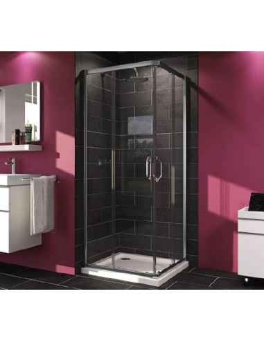 Huppe dušas stūris X1 140103.069.321