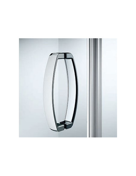 Huppe dušas stūris X1 140103.069.321