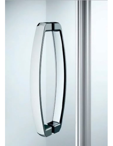 Huppe dušas stūris Fracture 2.CU0104.069.321