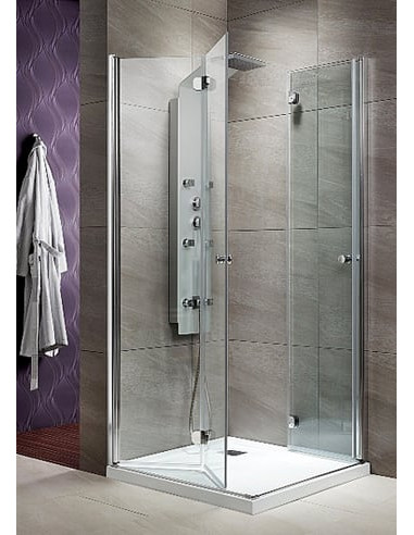 Radaway dušas stūris EOS KDD-B