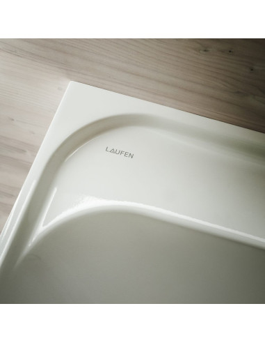Laufen Meda Mazā izlietne 45 cm - 3