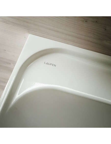 Laufen Meda Mazā izlietne 45 cm - 3 Laufen Meda Mazā izlietne 45 cm - 3