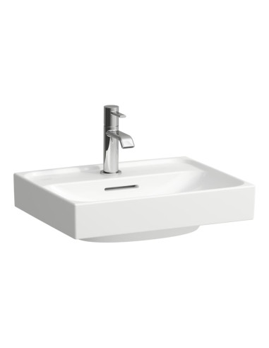 Laufen Meda Mazā izlietne 45 cm - 4