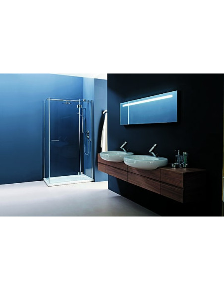 Laufen izlietne Alessi One 8.1397.2.400.104.1 - 5