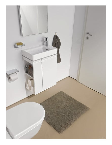 Laufen izlietne roku mazgāšanai Pro S 8.1596.0.000.104.1 - 3