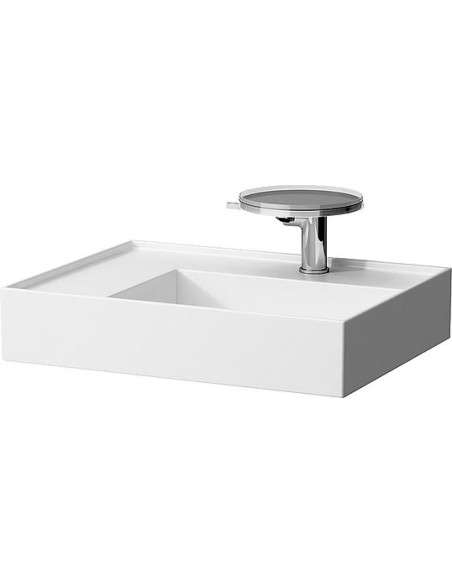 Laufen izlietne Kartell 8.1033.5.000.104.1 - 3