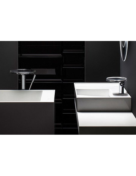 Laufen izlietne Kartell 8.1033.5.000.104.1 - 8