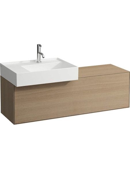 Laufen izlietne Kartell 8.1033.5.000.104.1 - 10