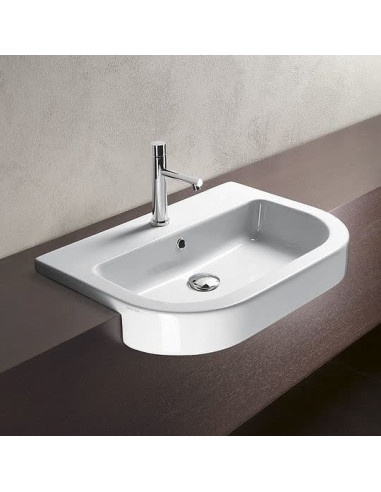 Catalano izlietne Zerotondo 65