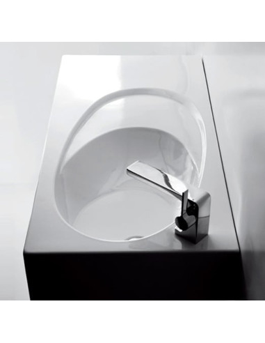 Simas izlietne Bohemien BO 14