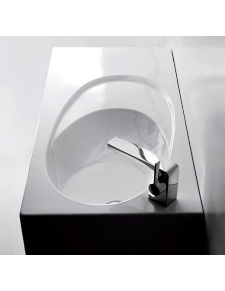 Simas izlietne Bohemien BO 14