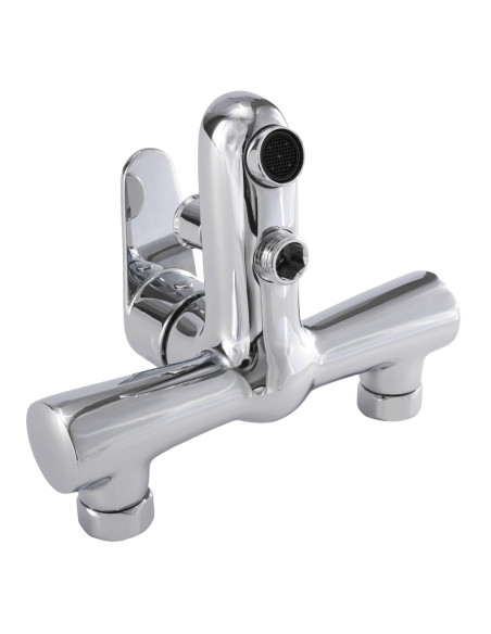 Vannas krāns bez komplekta MG-1920, GAUJA Vannas krāns bez komplekta MG-1920, GAUJA