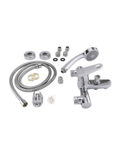 Vannas krāns ar komplektu MG-1921, GAUJA