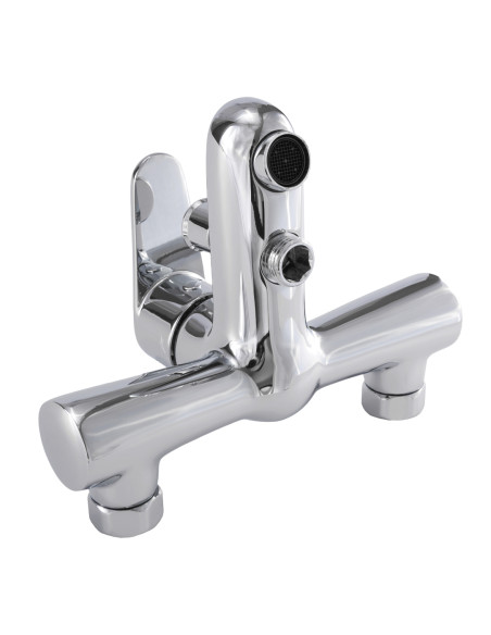 Vannas krāns ar komplektu MG-1921, GAUJA