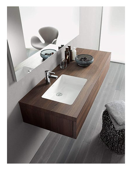 Duravit izlietne roku mazgāšanai Starck 3 0305490000