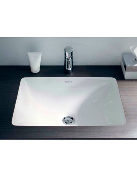 Duravit izlietne roku mazgāšanai Starck 3 0305490000