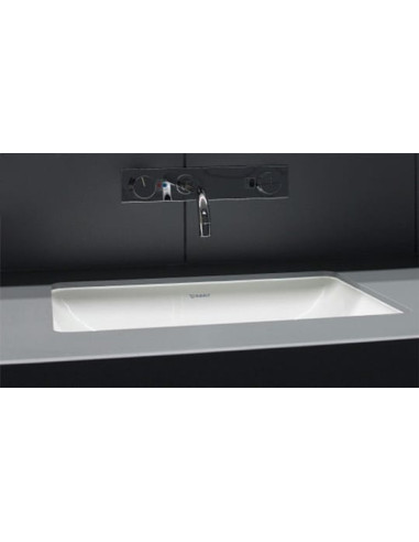 Duravit izlietne roku mazgāšanai Starck 3...