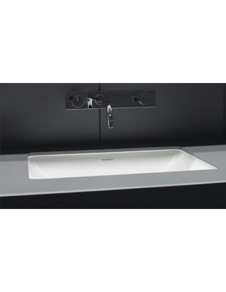 Duravit izlietne roku mazgāšanai Starck 3 0305490000