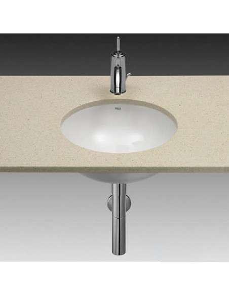 Roca izlietne roku mazgāšanai Foro 327884000